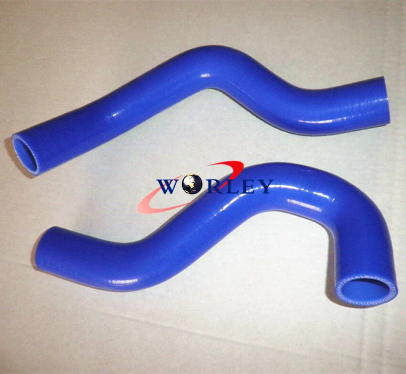 Suzuki SX4, Liana, Aerio, Escudo, Vitara Silicone Radiator Hose (2006-2014)