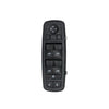 Chrysler Dodge Ram (2013-2018) 1 x Black Button Window Control Switch