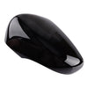 Renault Clio Left Side Door Wing Mirror Cover (2012-2019)