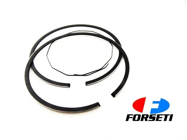 YAMAHA BW80 BIG WHEEL STD Piston Ring Set 47mm (1985-1990)