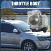 Dodge Journey 2.4L L4 Throttle Body Actuator