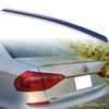 VW Passat Boot Lip Spoiler (2012-2019)