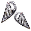 Toyota Highlander Chrome Trims Fog Lights Bumper (2020-2022)