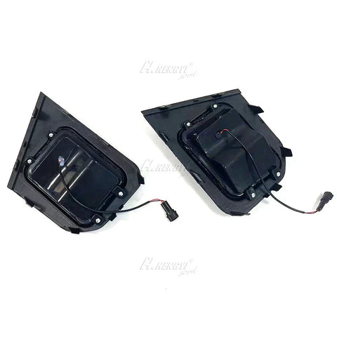 Ford Ranger Wildtrak Fog Light LED Daytime Running Light with Turn Signal