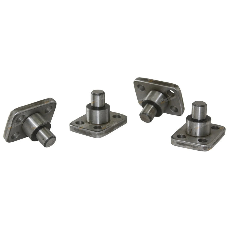 Suzuki SJ410 SJ413 Sierra Swivel Hub Wheel Bearing Overhaul Kit