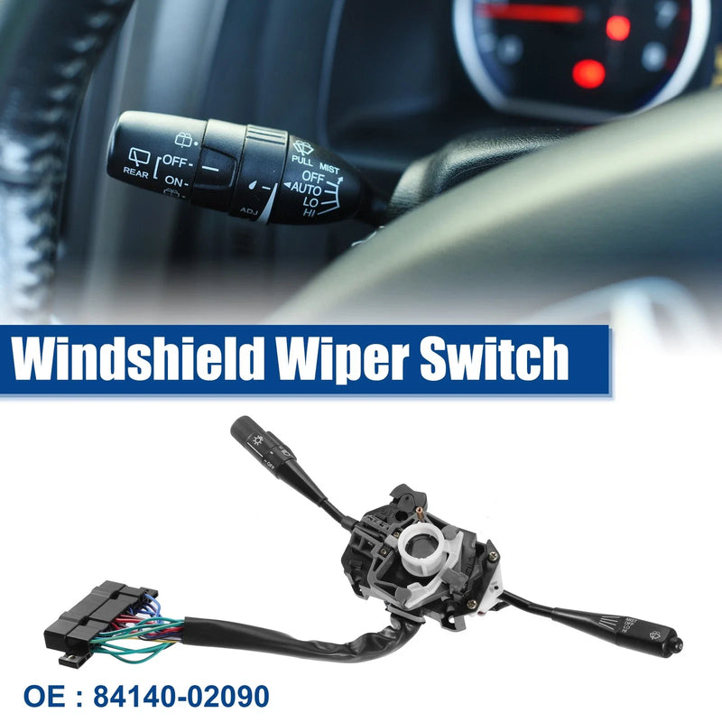 Toyota Truck Steering Multifunction Turn Signal Headlight Switch