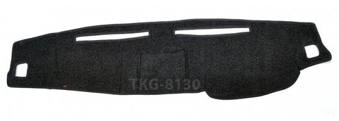 Mazda BT50 BT-50 Dashboard Mat Cover (2006-2011)