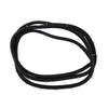 LH Rear Door Rubber Seal Fits Toyota Land Cruiser FJ60 BJ60 HJ60 FJ62 1980-1990