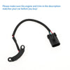 Chevrolet Malibu Crankshaft Position Sensor 3.1 (1997-2003)