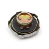 CG Gas Cap Cover 2 x Keys