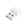 Mini USB Car Interior Night Lights - Multicolor Ambient