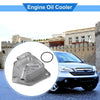 Honda Civic HR-V Engine Oil Cooler & Seals (2016-2023)