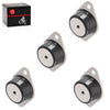 Sea-Doo GS / GT / GTI / LE / GTS / GTX 4 x Motor Mount