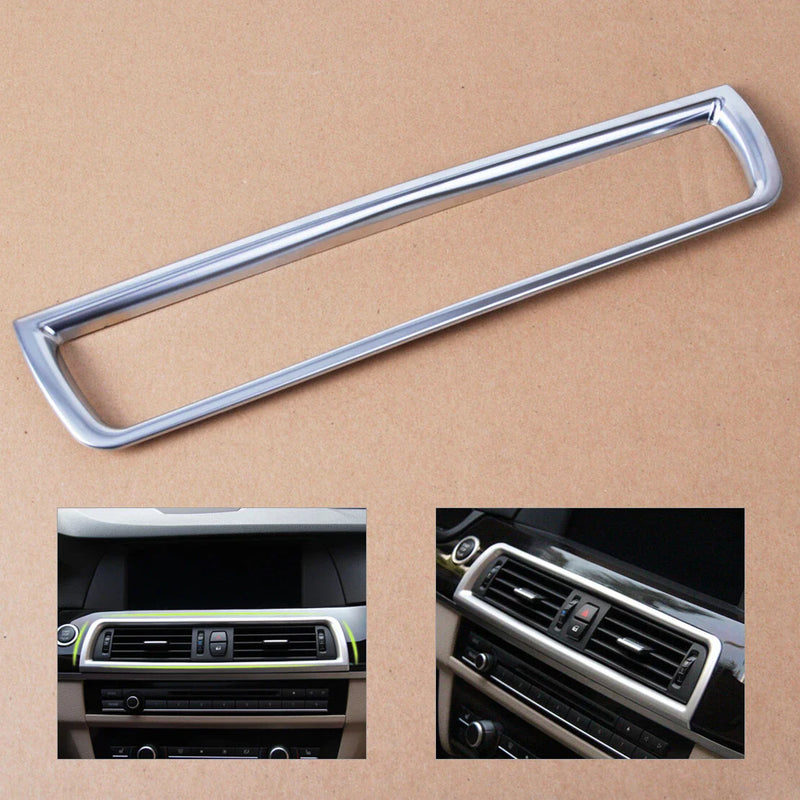 BMW 5 Series Air Conditioning Vent Cover Trim (2011-2014)