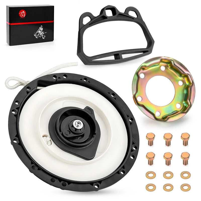 Ski-Doo Expedition Recoil Starter (2006–2011)