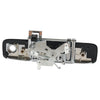 Chevrolet S10 Colorado Rear Tailgate Handle (2012)