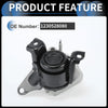 Toyota Avensis Engine Mount (2001-2009)