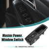 Dodge Ram 2500 Master Power Window Switch (2010)