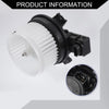Honda CR-V HVAC Heater Blower Motor Assembly (2017-2023)