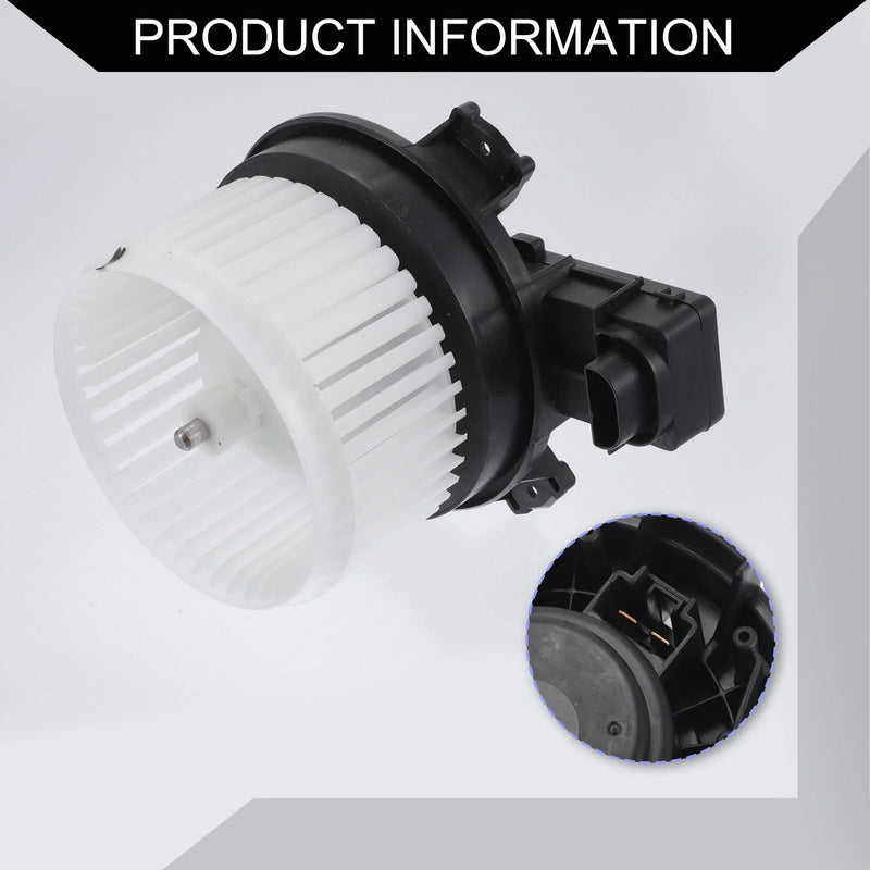Honda CR-V HVAC Heater Blower Motor Assembly (2017-2023)