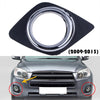 Toyota RAV4 Front Right Bumper Fog Light Cover Trim (2009-2013)