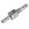 Various Applications Bulkhead Fitting Hose Barb Male Thread Connector