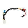 Citroen Peugeot 206 406 Ignition Switch Lock Wire Cable Plug Harness