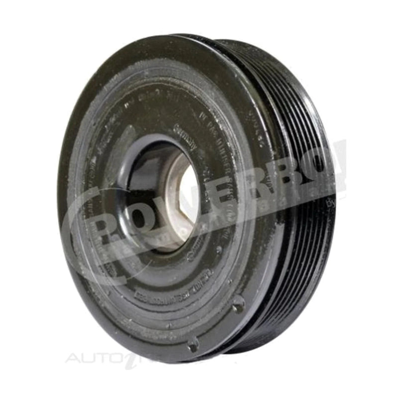 Nissan X-Trail T31 4cyl 2.0L M9R-760 M9RC 2008~2014 Harmonic Balancer