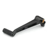 Harley Night Rod VRSC Special 1x Black Brake Arm Lever (2007-2017)