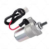 Yamaha TTR50E TT-R50 TTR90 TT-R90 Starter Motor (2005-2017, 2004-2007)