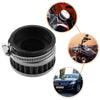 Motorcycle Air Filter Cleaner Round Tapered / 48-56mm