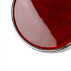 Toyota Land Cruiser FJ25 FJ40 FJ55 1x Reflector Warning Light (1958-1973)