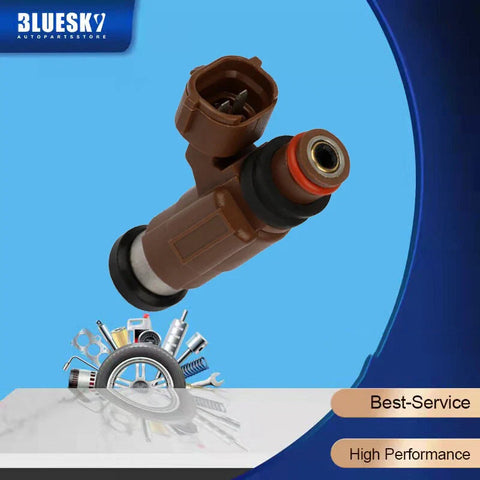 Mazda 323 1.8L Fuel Injector (1998-2003)
