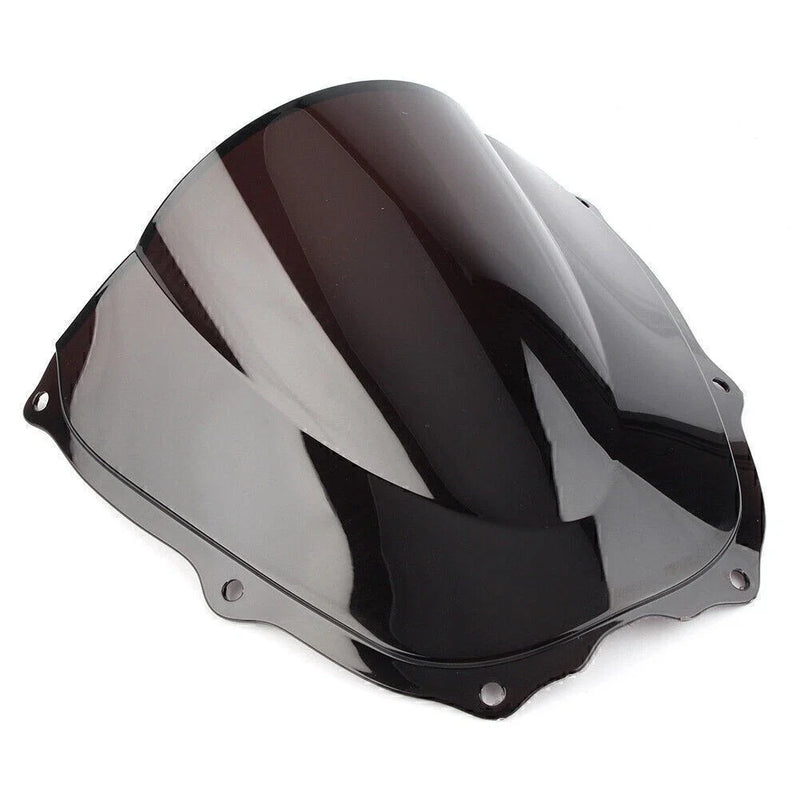 Honda RVT1000R VTR1000 SP1 SP2 RC51 (2000-2006) Black Front Windshield