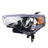 Toyota 4Runner LED Headlamps Drive Left Side Headlights (2021–2024)