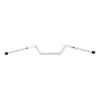 Harley Road King Glide Z-Bar 1-1/4 6 Rise Handlebar (2015-2016)