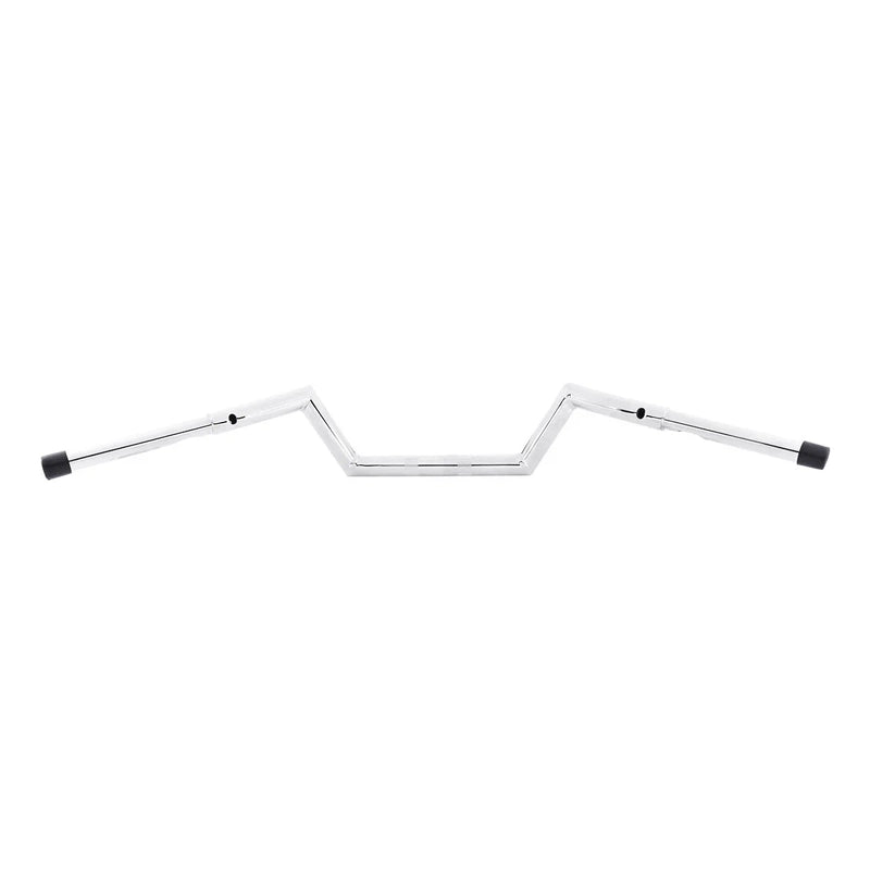 Harley Road King Glide Z-Bar 1-1/4 6 Rise Handlebar (2015-2016)