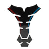 BMW S1000RR HP4 Gas Fuel Tank Pad Grips Sticker Decal (2010-2023)