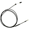 Polaris Ranger 500 Crew Throttle Cable (2011–2012)