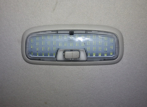 Ford Ranger PX2 PXLT FX4 Wildtrak XL XLS LED Interior Exterior Lights