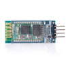 RS232 Backplane Wireless Serial 4 Pin RF Transceiver Module HC-06