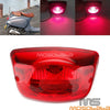 PIAGGIO 125 VESPA LX IE E3 3V TOURING LX150 Rear Tail Light (2012)