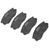 Mitsubishi Lancer Front Disc Brake Pad Set (1992 - 2004)