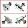Suzuki GSX-R600 GSX-R750 GSX-R1000 SV650 Fuel Pressure Regulator (2001-2023)