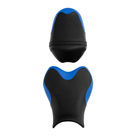 Suzuki GSXR1000 2009-2016 Driver Passenger Seats (2009-2016)