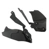 BMW F750GS F850GS Windshield Side Deflector Covers (2018-2023)