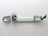 Toyota Hilux SR SR5 Chrome Outside Door Handle with Key Hole (2005-2009)