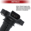 BMW XM 4.4L V8 Electric / Gas Engine Oil Level Sensor (2024)