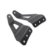 Off-Road Vehicles Upper Roof A-Pillar Light Bar Mounts