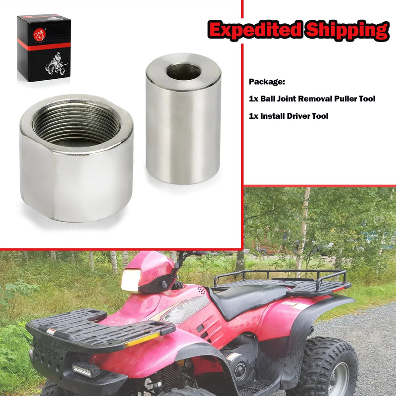 Polaris ATC ATP Magnum Scrambler 500 Front Ball Joint Puller